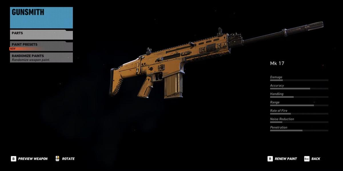 Фото: Ghost Recon Wildlands