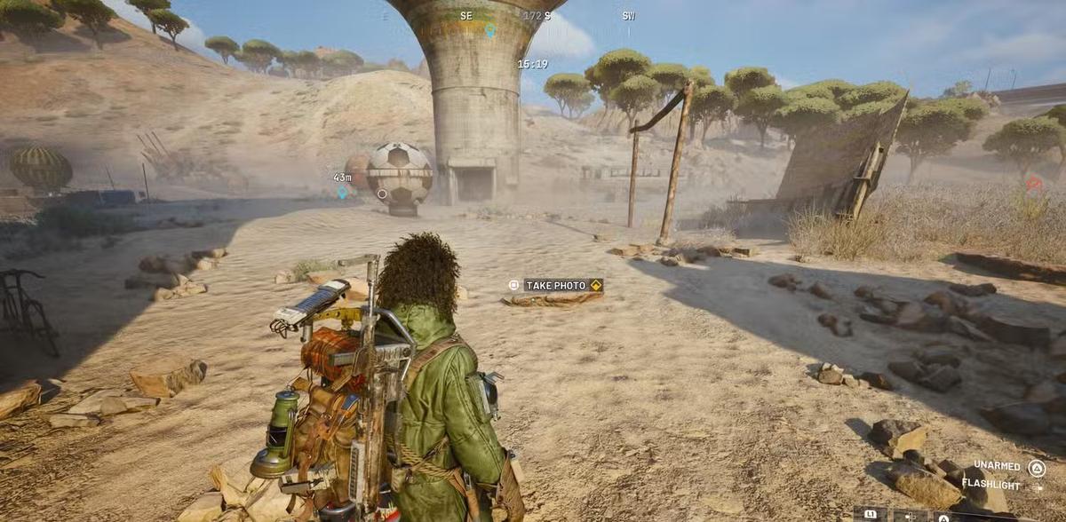 Фото: Arc Raiders