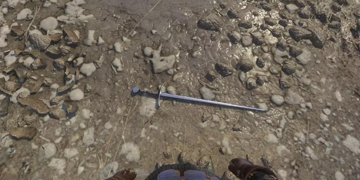 Фото: Kingdom Come: Deliverance