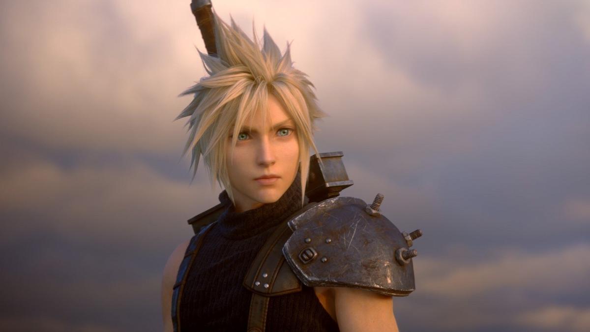 Фото: Final Fantasy 7 Remake Intergrade