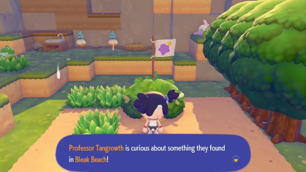 Фото: Pokemon Pokopia