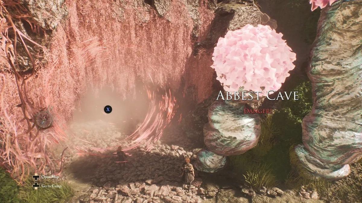 Фото: Expedition 33