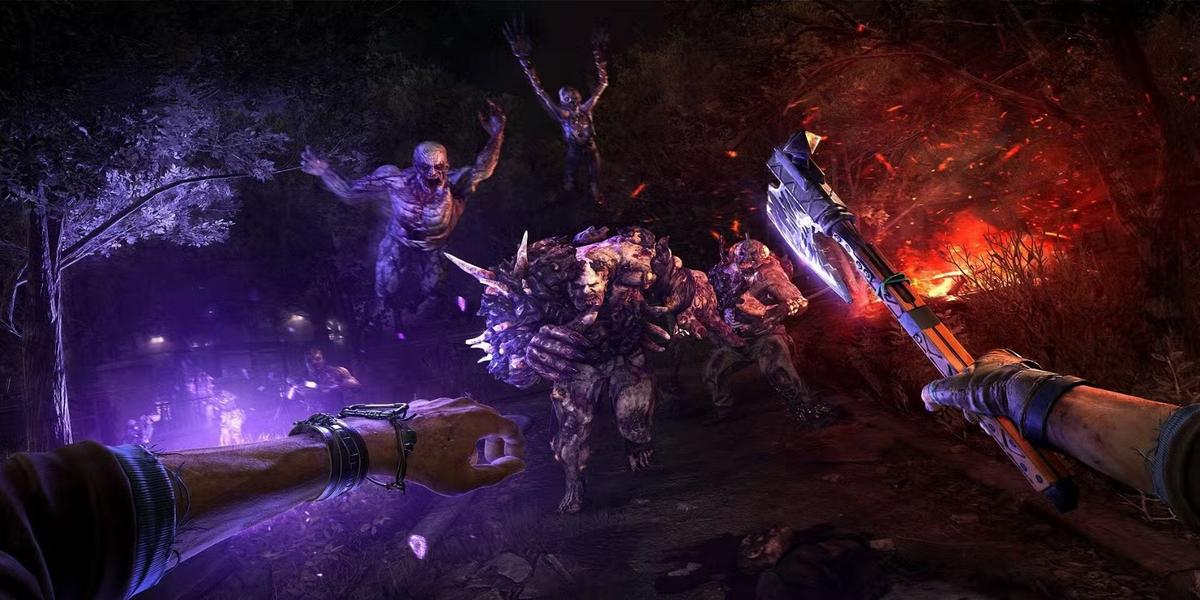 Фото: Dying Light 2: Stay Human