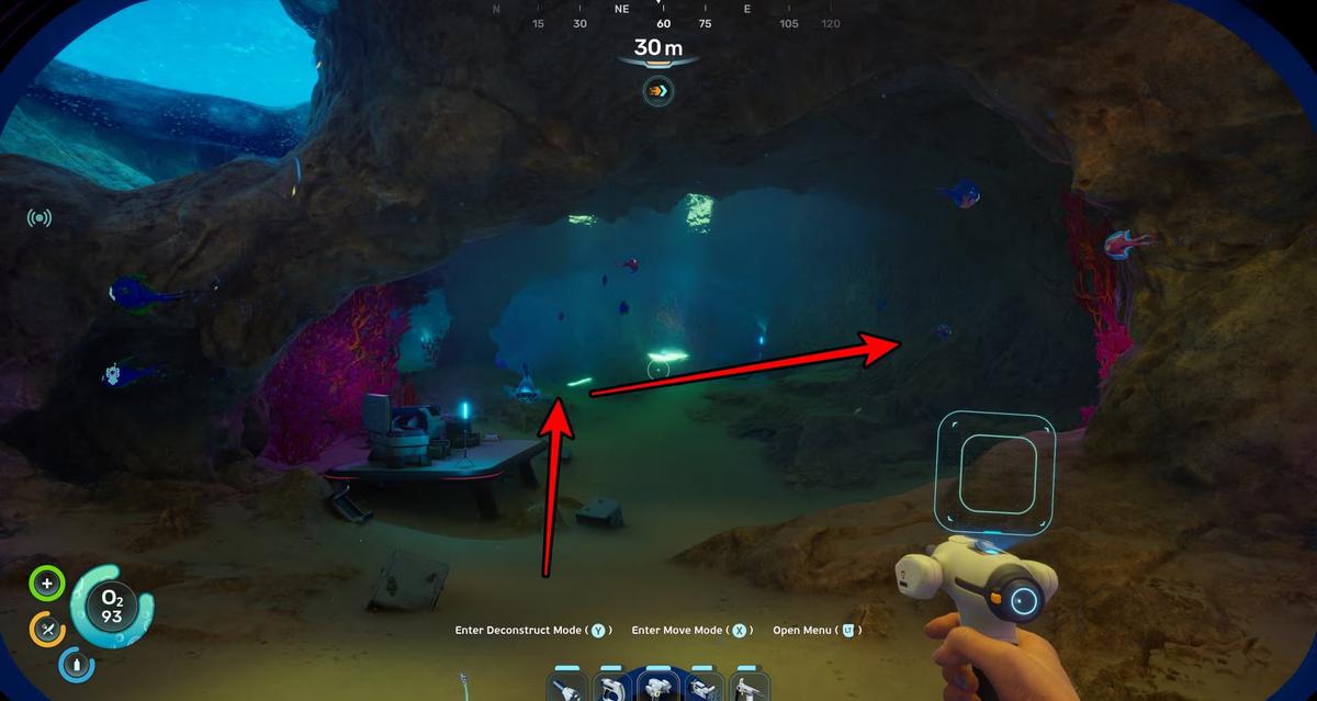 Фото: Subnautica 2