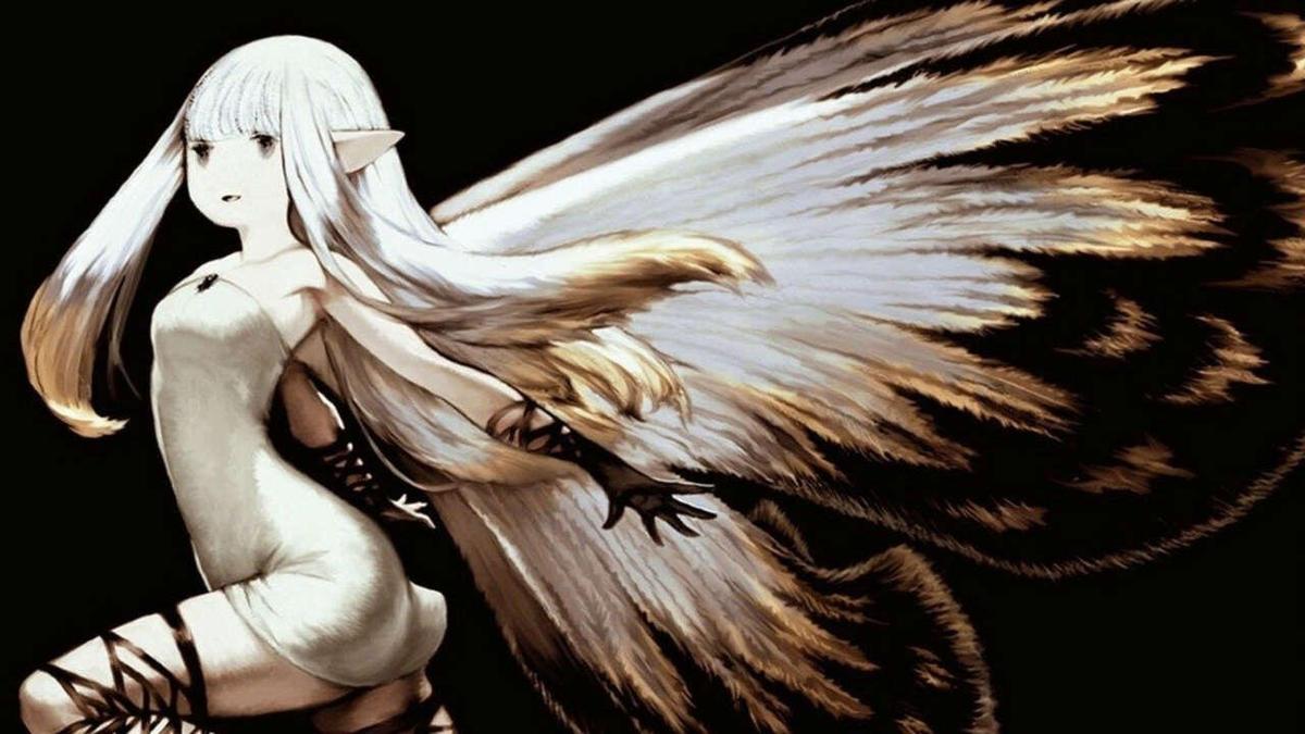 Фото: Bravely Default: Flying Fairy HD Remaster
