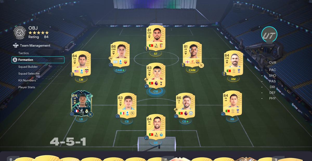 Фото: EA Sports FC 26