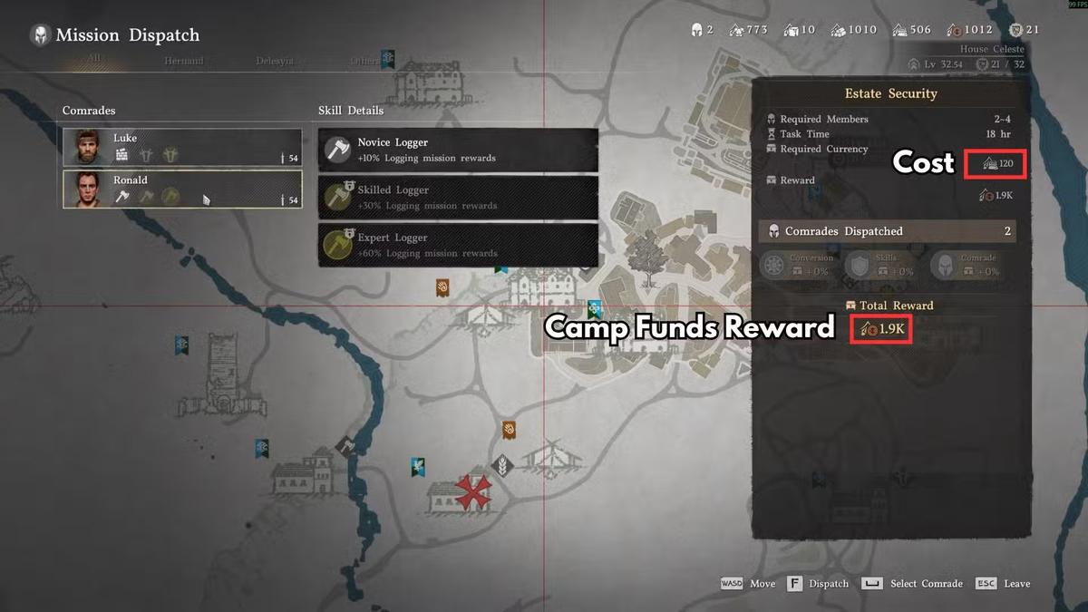 Фото: Crimson Desert