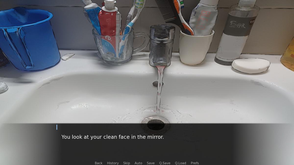 Фото: Good morning!