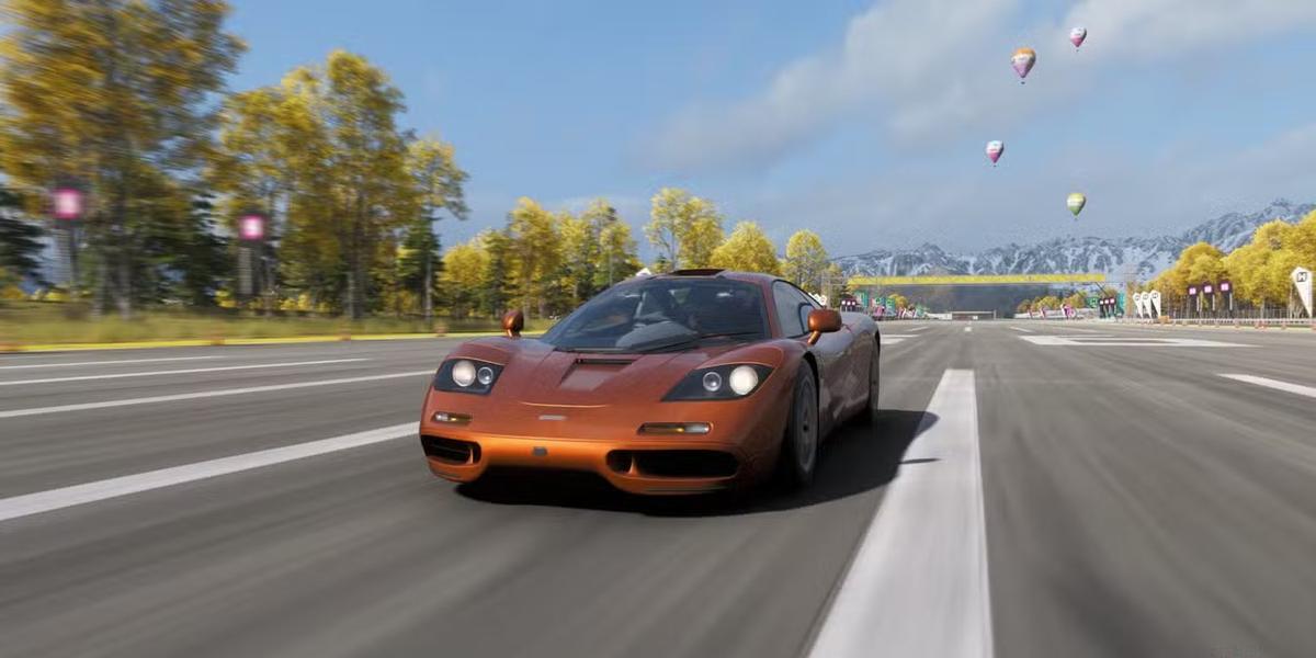 Фото: Forza Horizon 6
