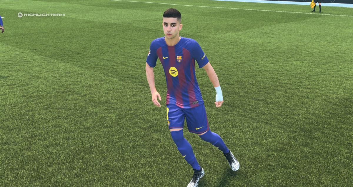 Фото: EA Sports FC 26