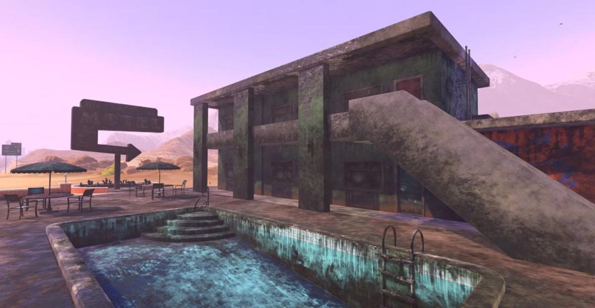 Фото: PowerWash Simulator 2