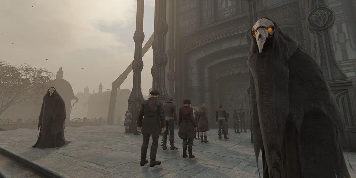 Фото: Pathologic 2