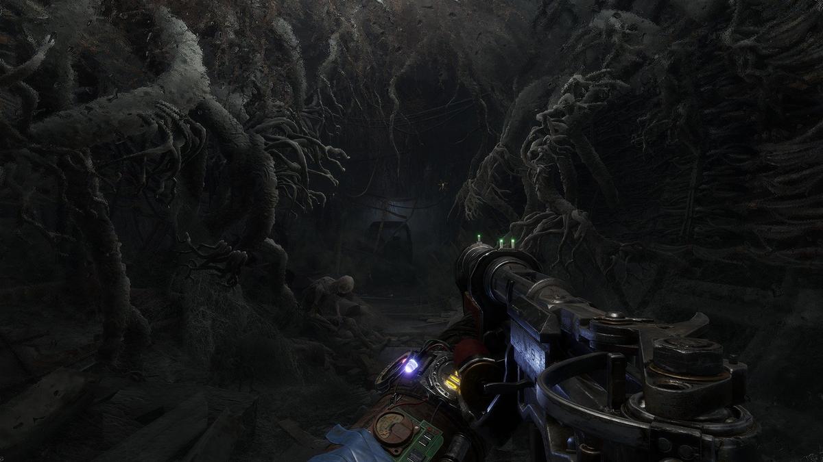Фото: Metro Exodus