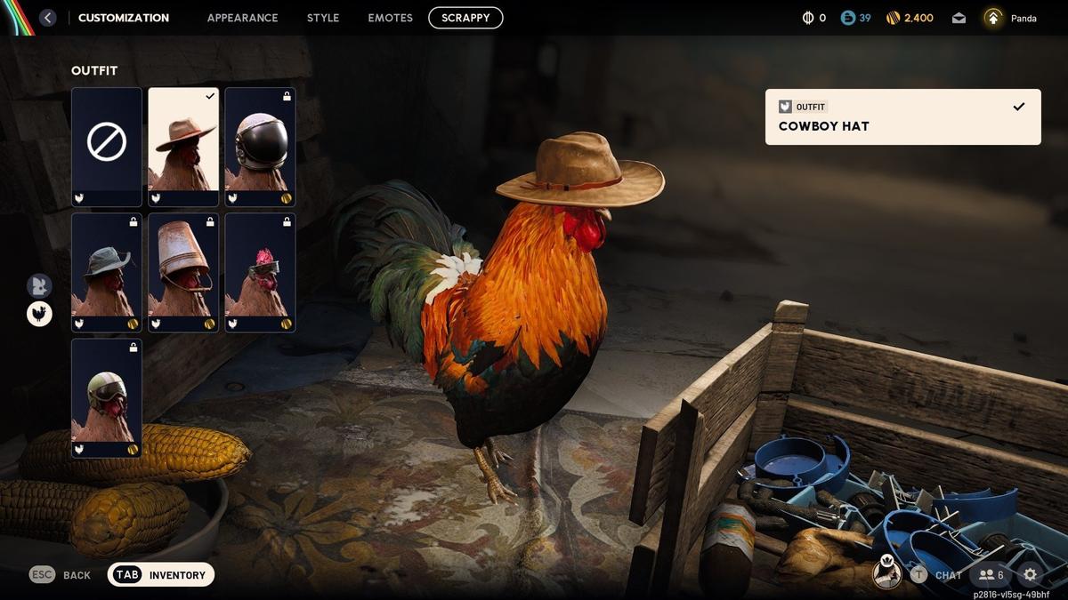 Фото: Arc Raiders