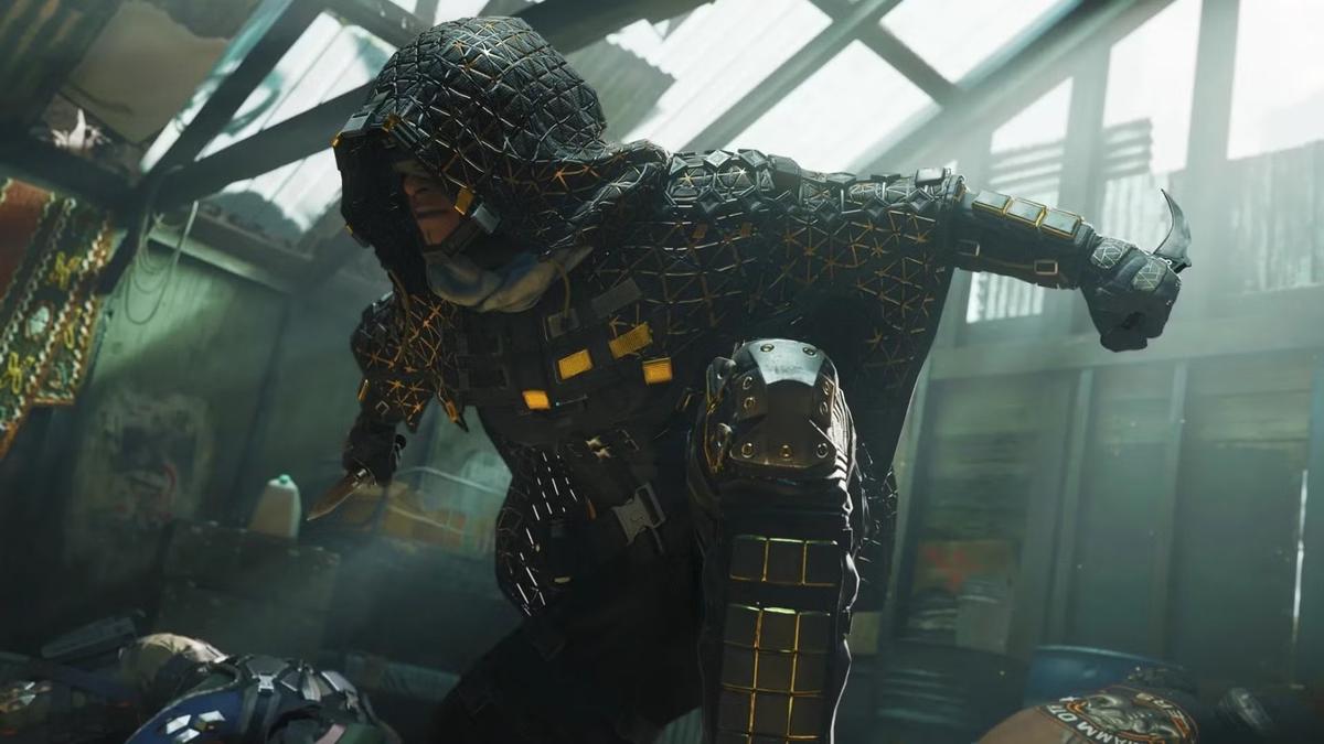 Фото: Call Of Duty: Black Ops 7