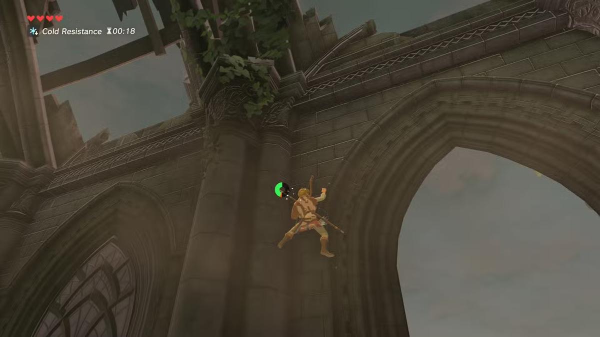 Фото: The Legend of Zelda: Breath Of The Wild