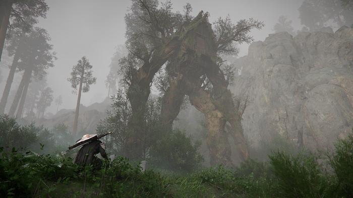 Фото: Crimson Desert