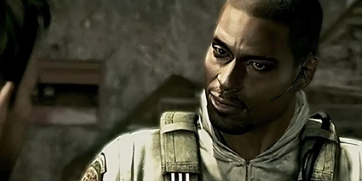 Фото: Resident Evil