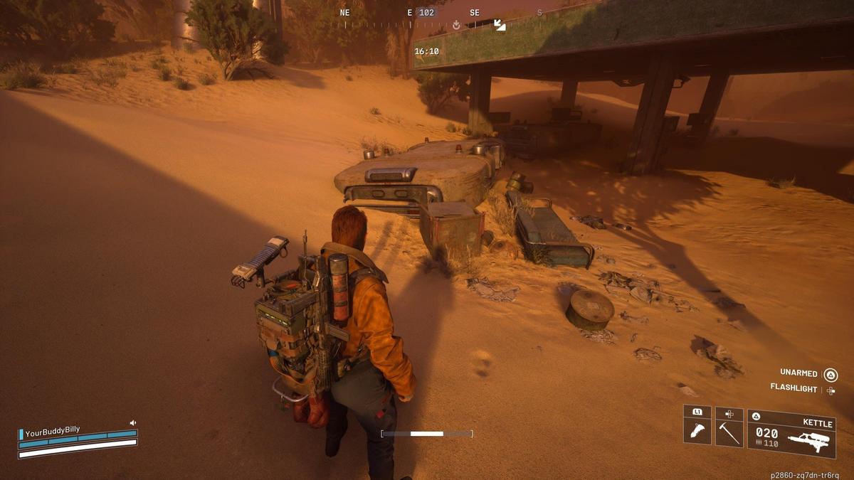 Фото: Arc Raiders