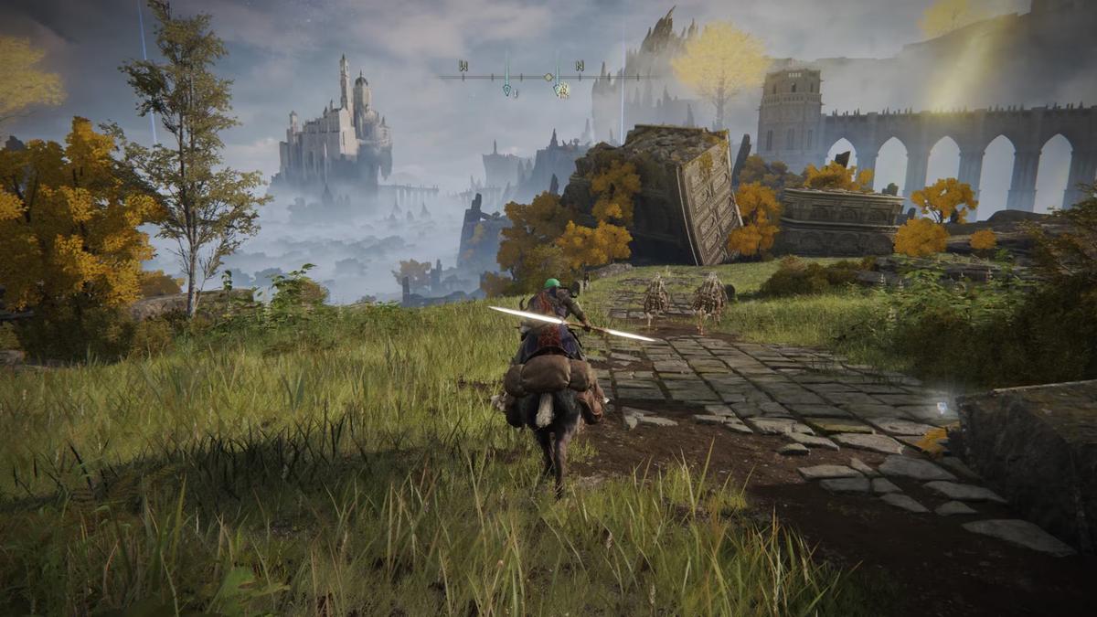 Фото: Elden Ring