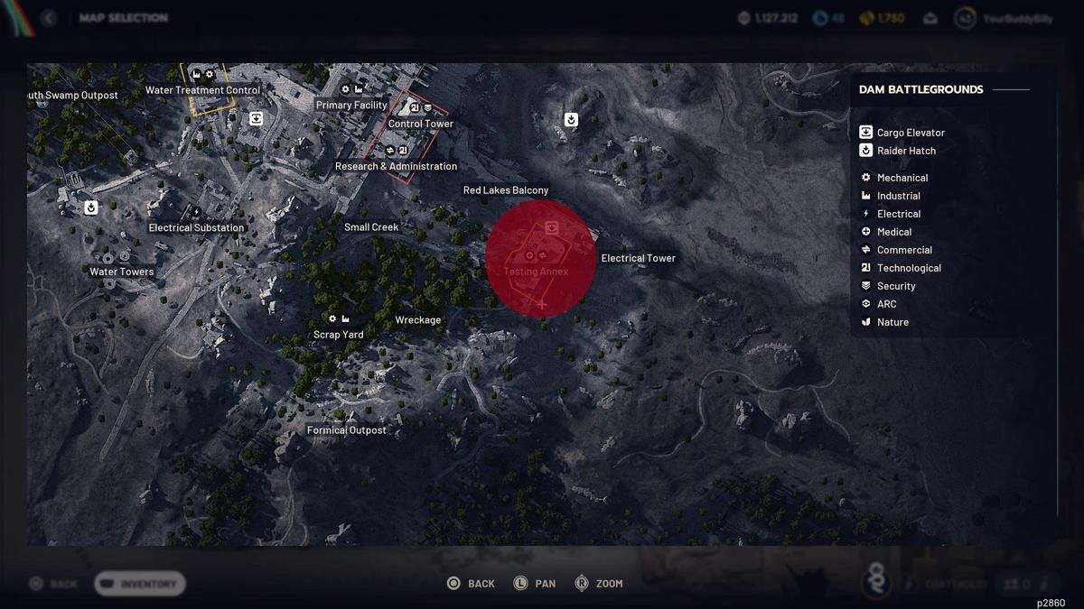 Фото: Arc Raiders