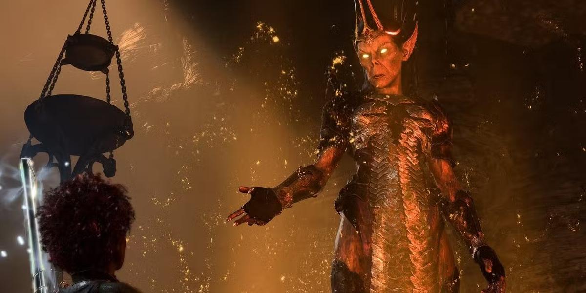 Фото: Baldur's Gate 3