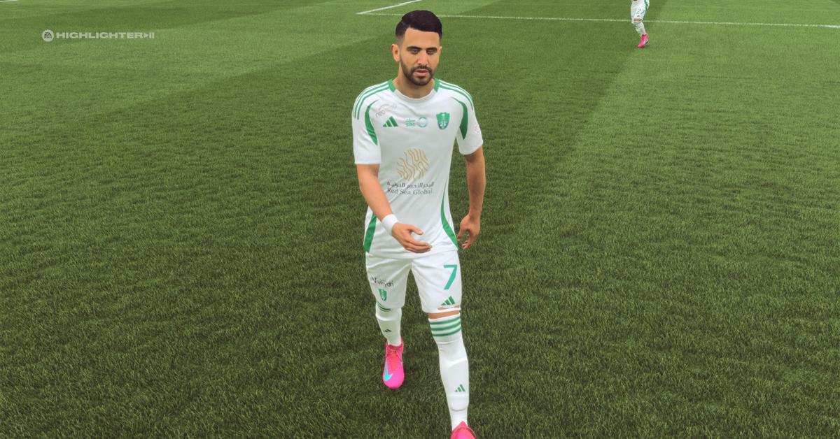 Фото: EA Sports FC 26