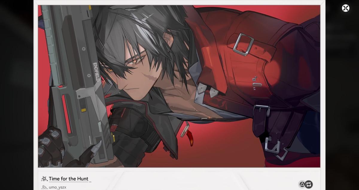 Фото: Arknights: Endfield