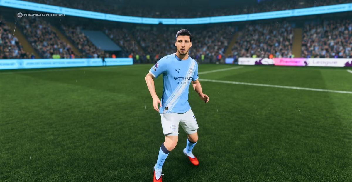 Фото: EA Sports FC 26