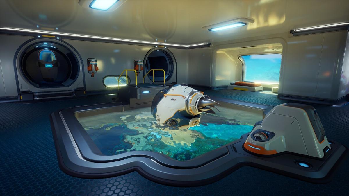 Фото: Subnautica 2