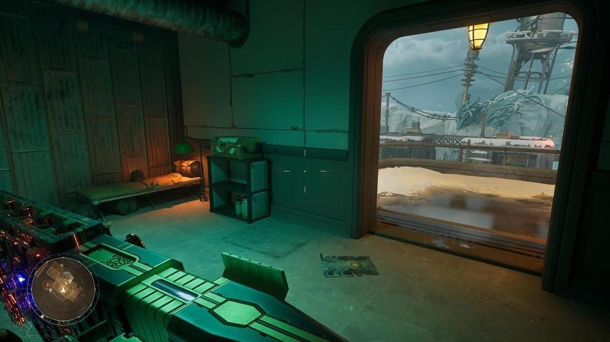 Фото: The Outer Worlds 2