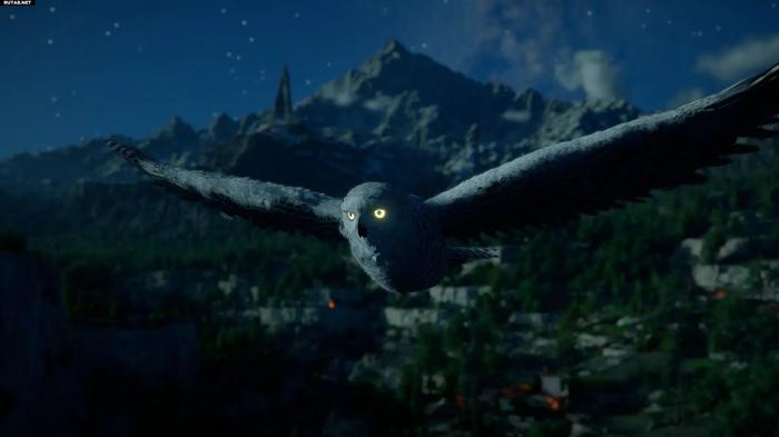 Фото: Crimson Desert