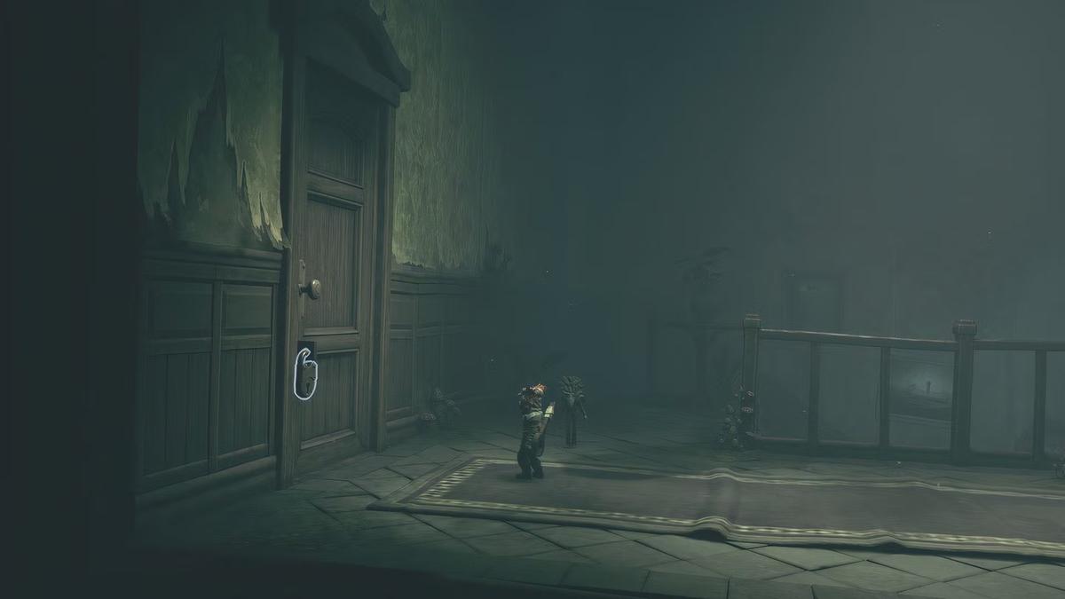 Фото: Little Nightmares 3