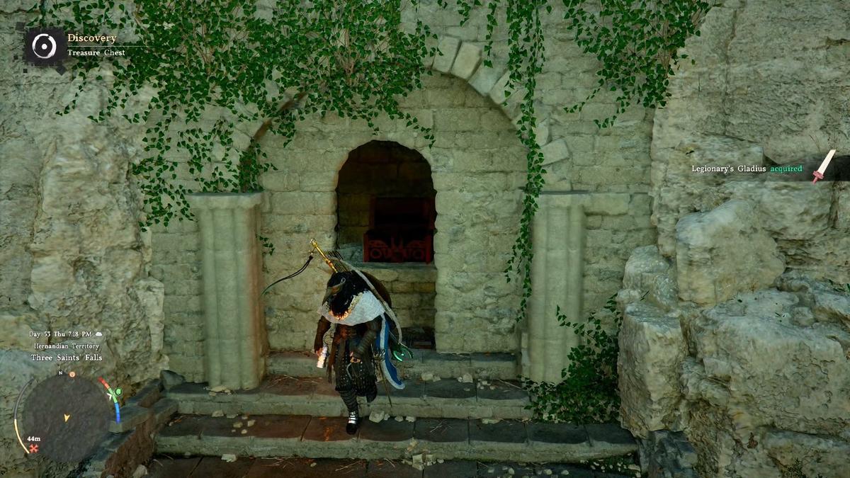 Фото: Crimson Desert