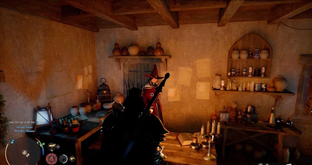 Фото: Crimson Desert