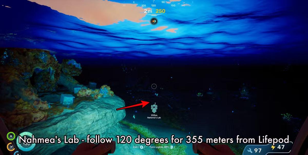 Фото: Subnautica 2
