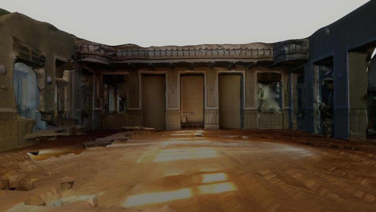 Фото: Plum Road Tea Dream