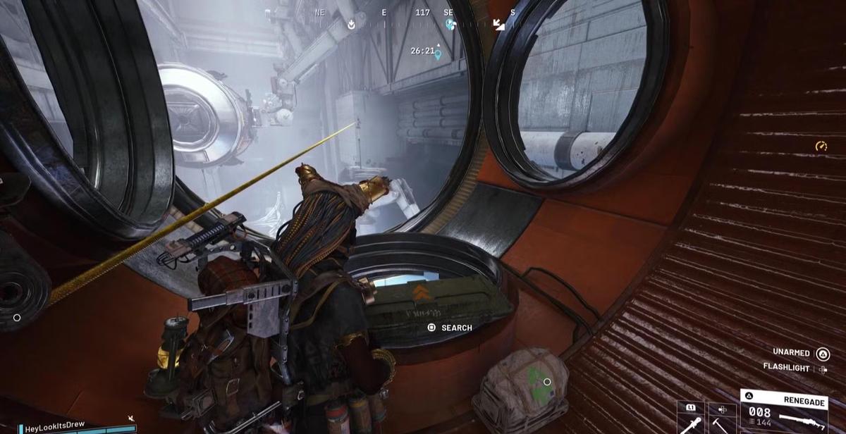 Фото: Arc Raiders