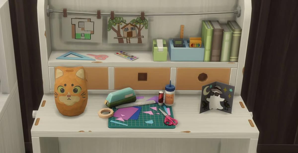 Фото: The Sims 4