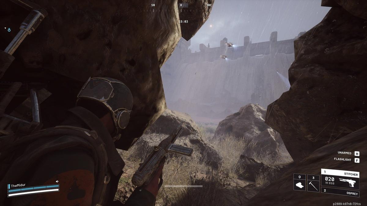 Фото: Arc Raiders