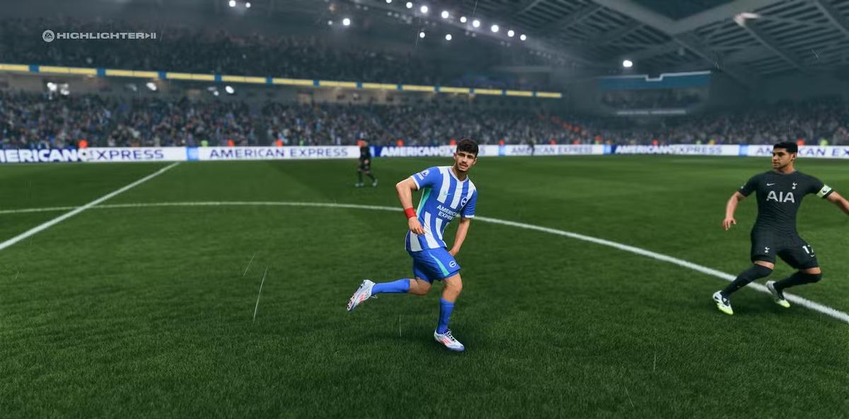 Фото: EA Sports FC 26