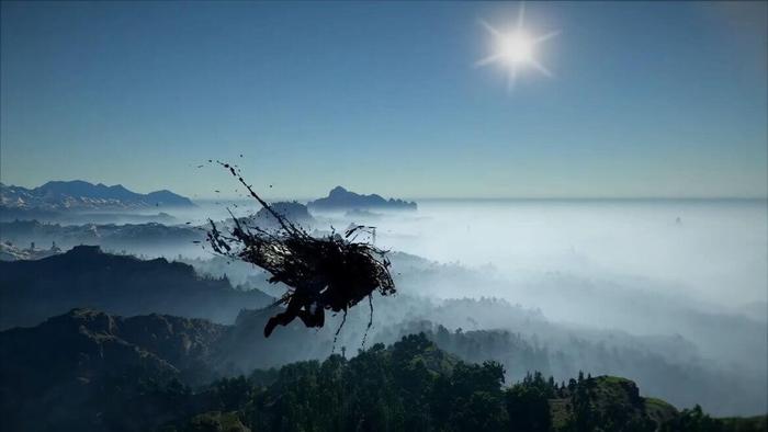 Фото: Crimson Desert