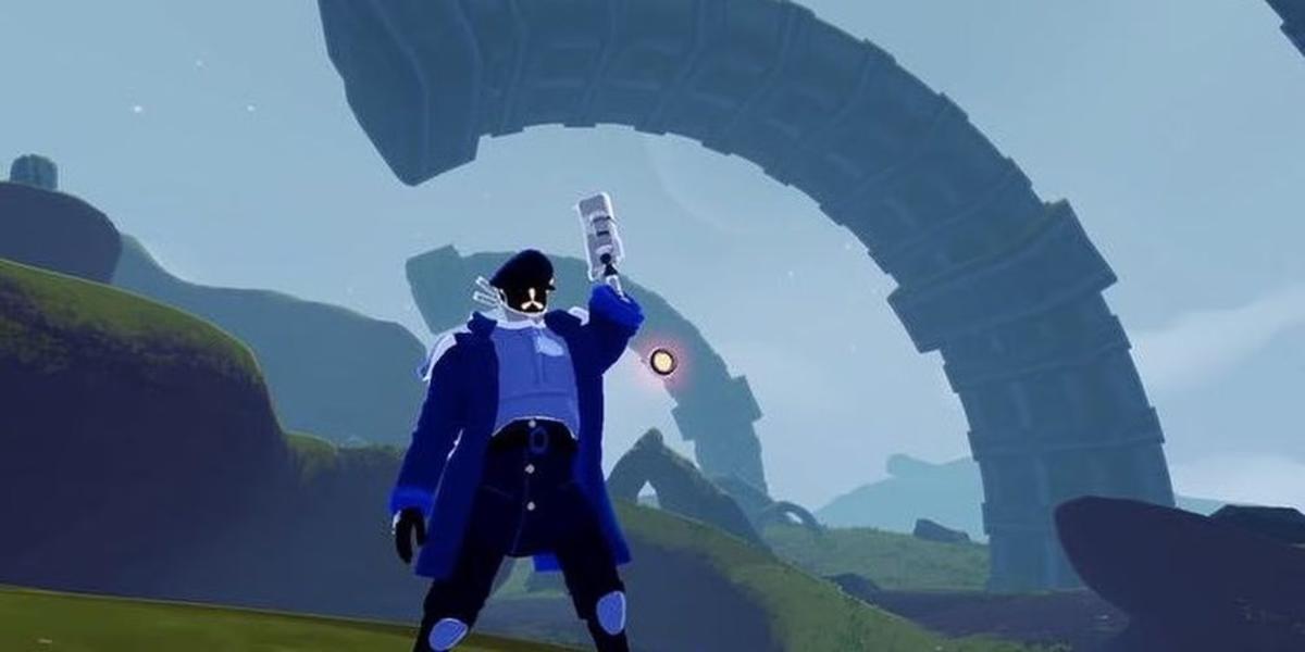 Фото: Risk Of Rain 2