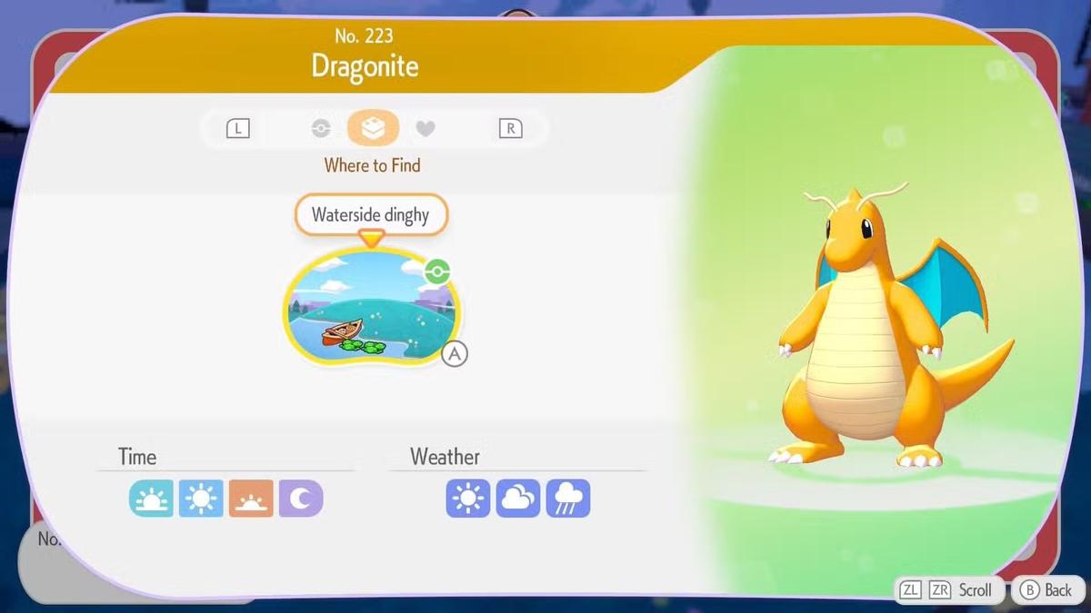 Фото: Pokemon Pokopia