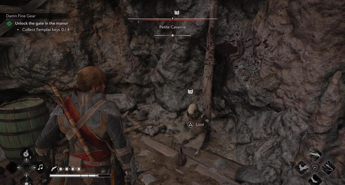 Фото: Assassin's Creed: Black Flag Resynced