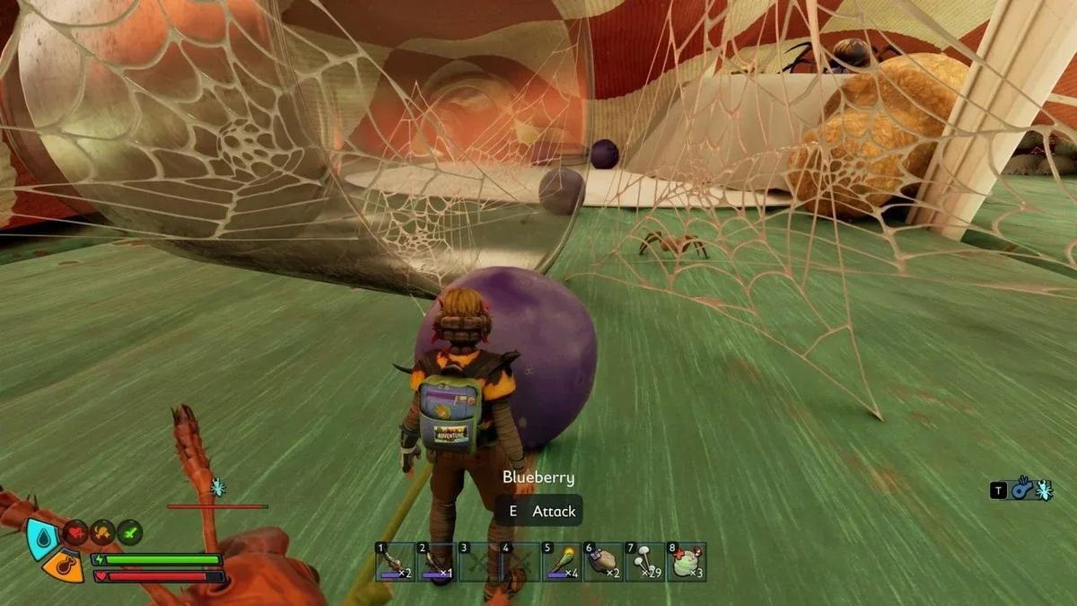 Фото: Grounded 2