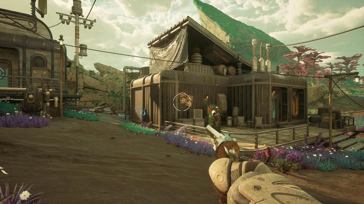 Фото: The Outer Worlds 2