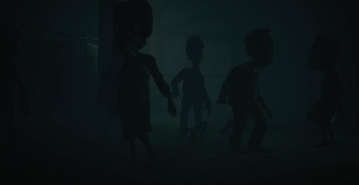 Фото: Little Nightmares 3
