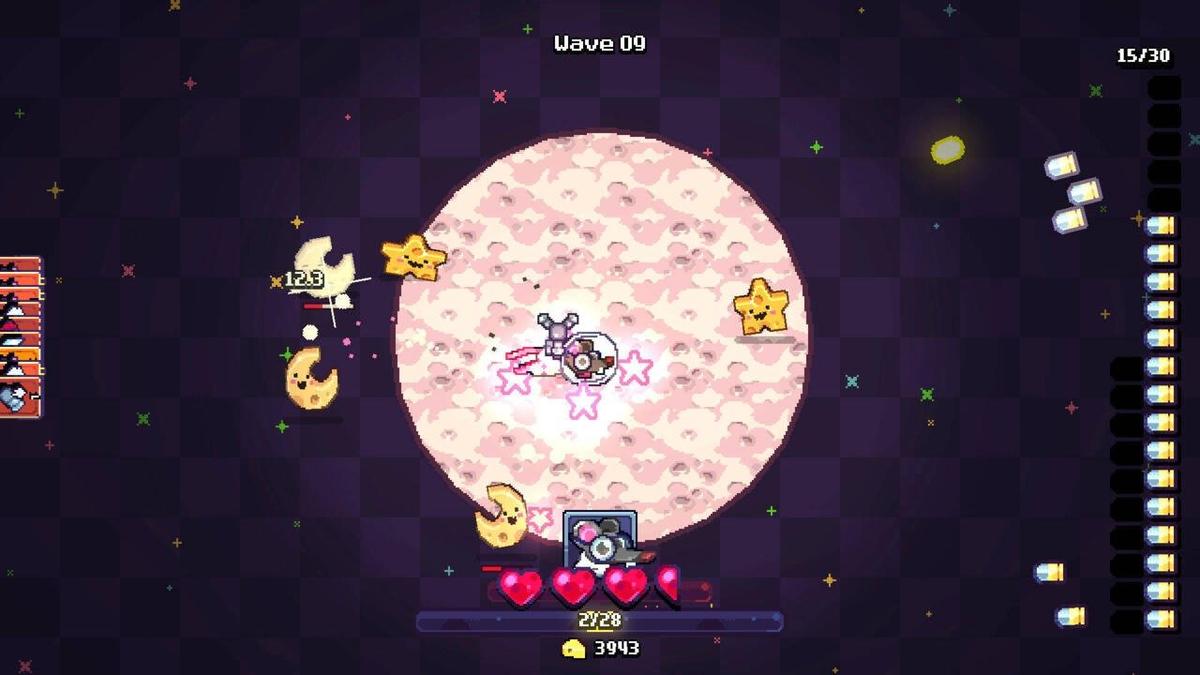 Фото: Rocket Rats