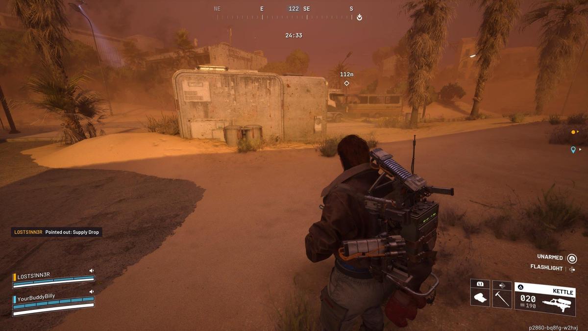 Фото: Arc Raiders